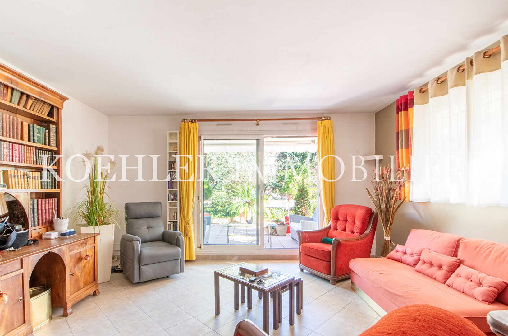 APPARTEMENT - LE RAINCY - 03