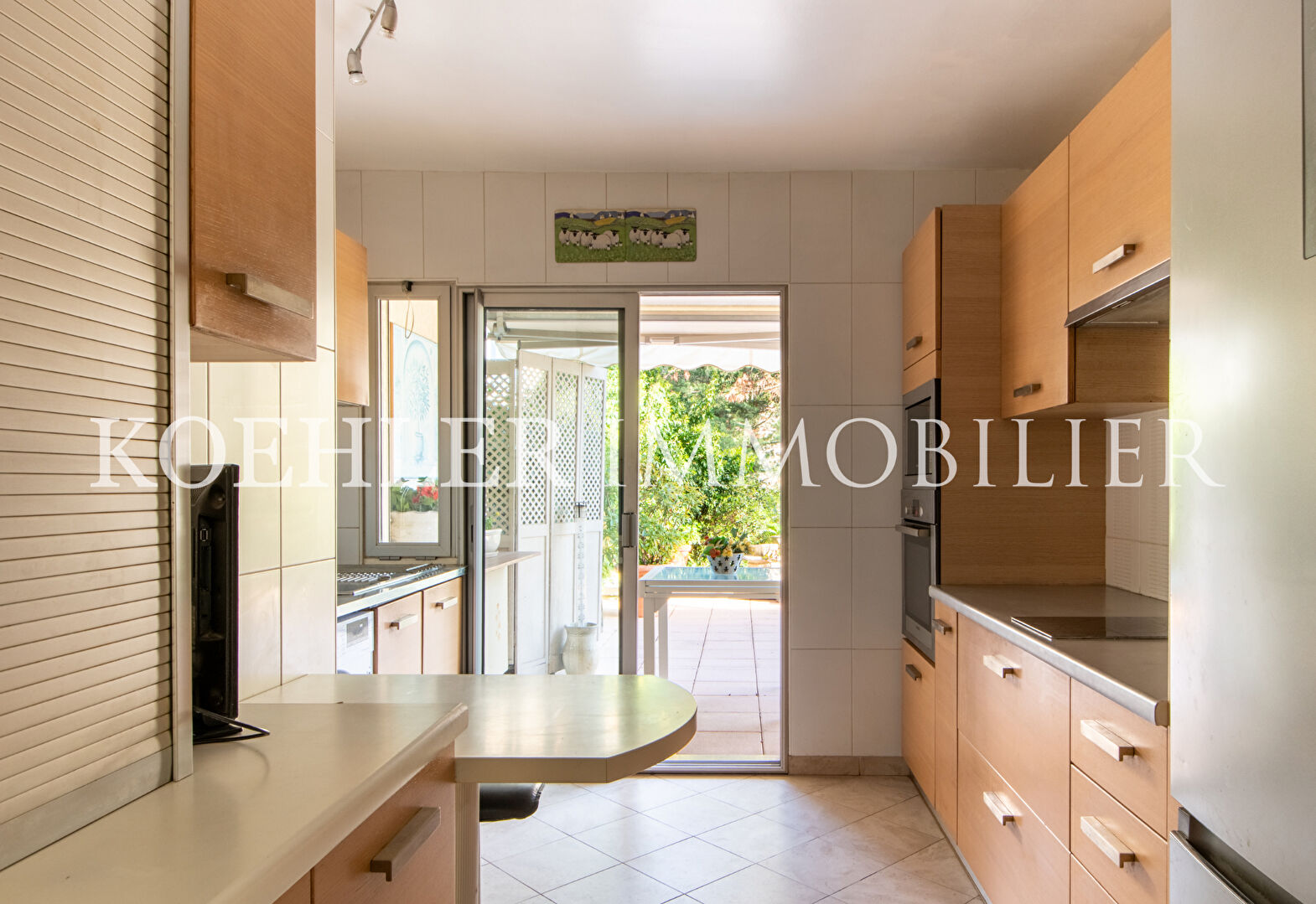 APPARTEMENT - LE RAINCY - 04