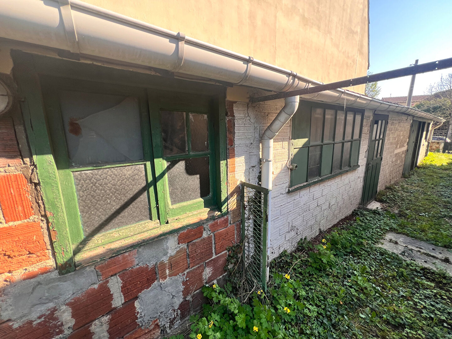 MAISON - VILLEMOMBLE - 04