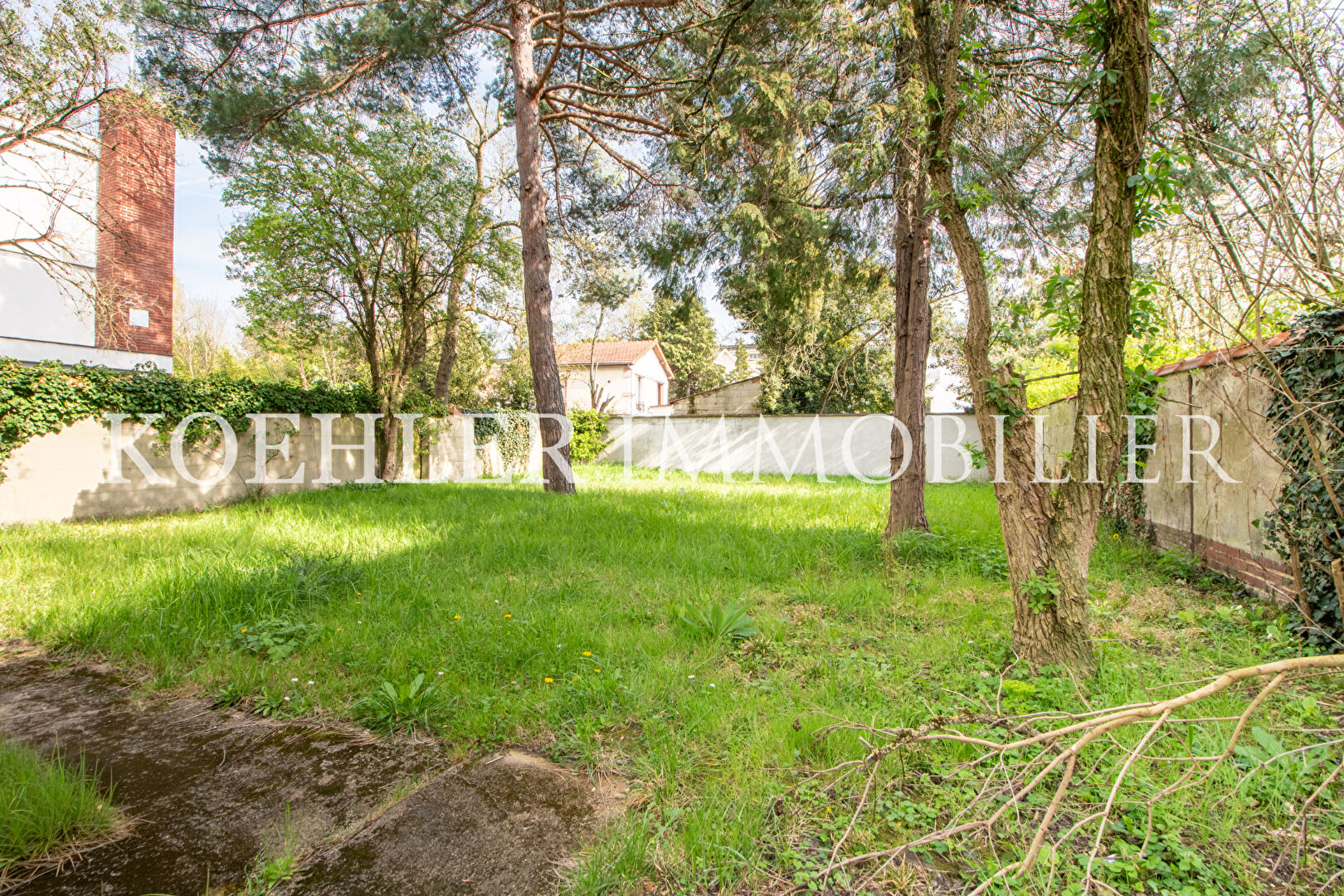 MAISON - LE RAINCY - 03