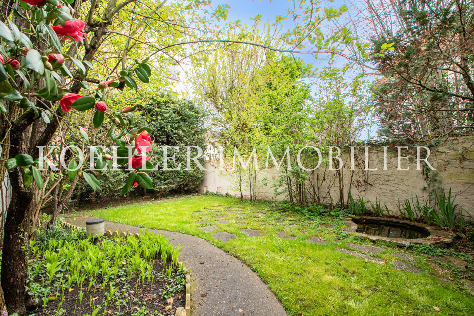 MAISON - VILLEMOMBLE - 02