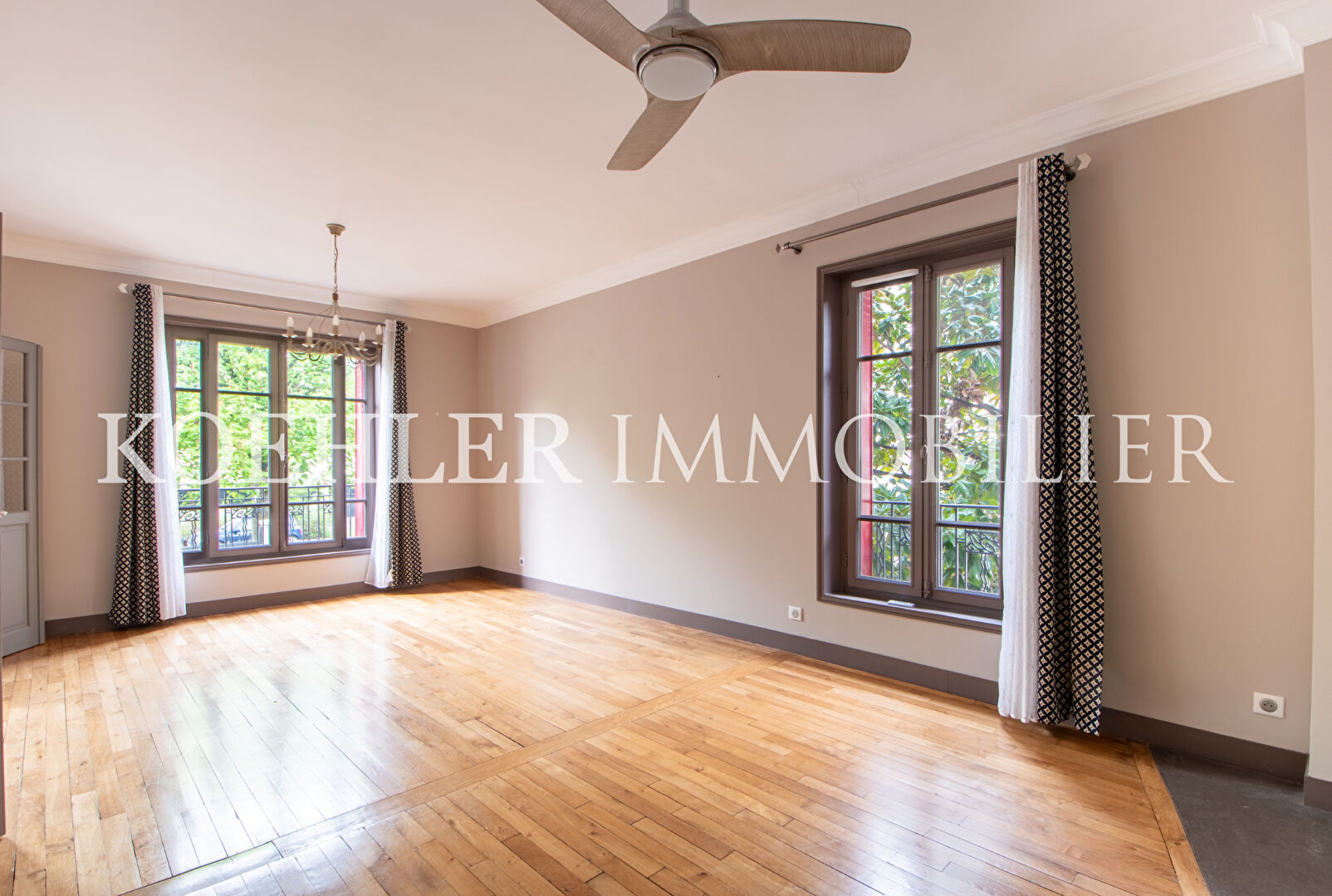 MAISON - VILLEMOMBLE - 04