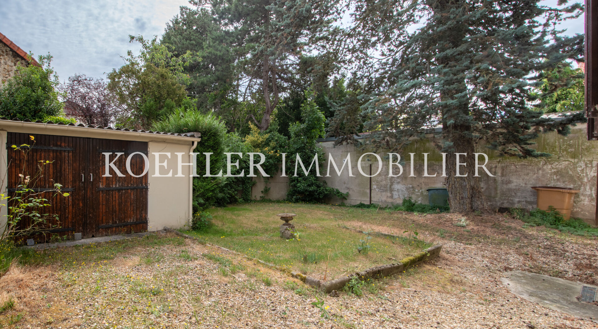 MAISON - VILLEMOMBLE - 03