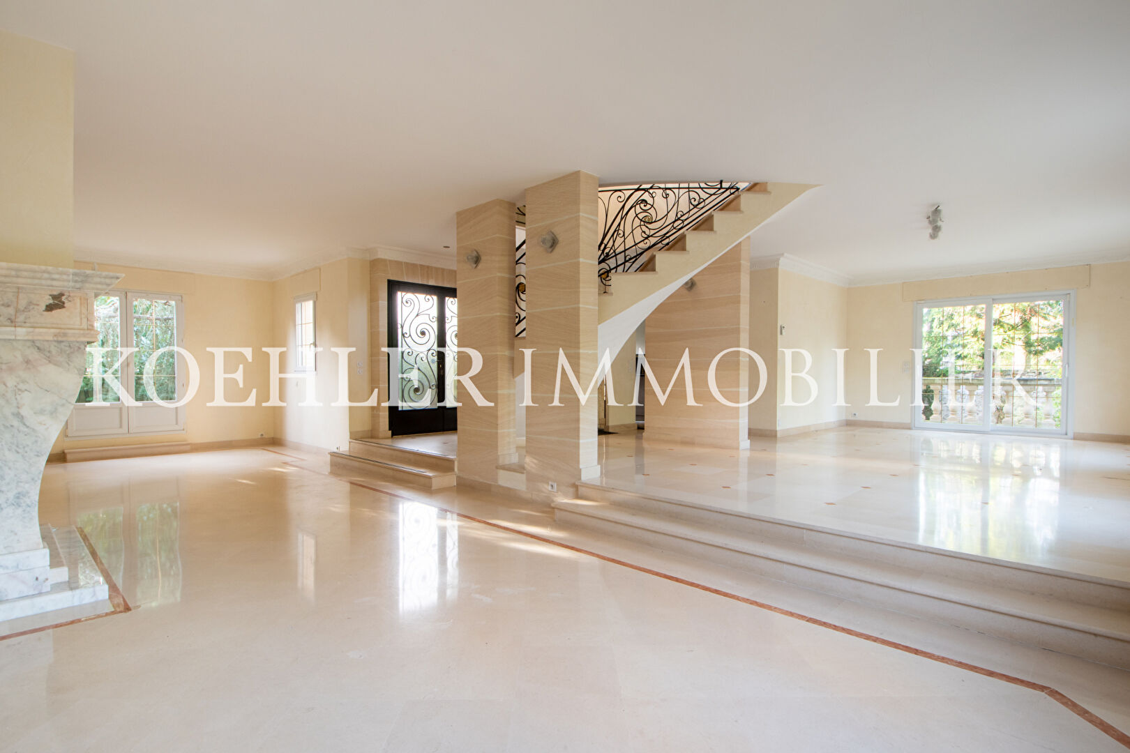 MAISON - LE RAINCY - 03