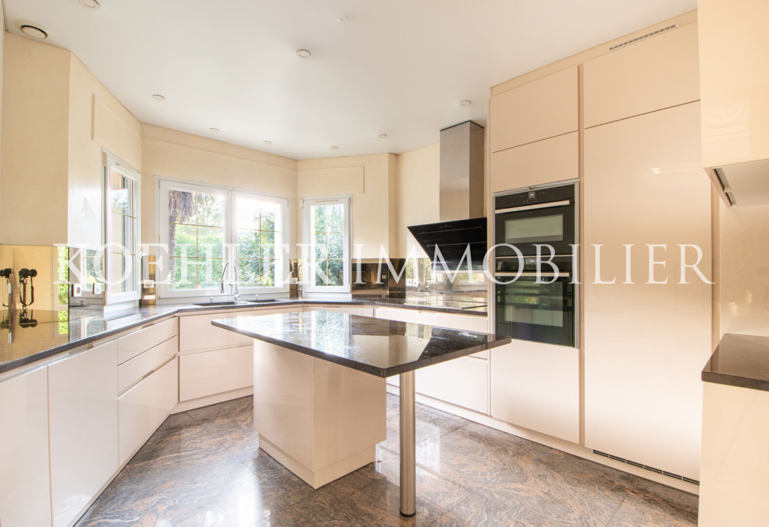 MAISON - LE RAINCY - 05