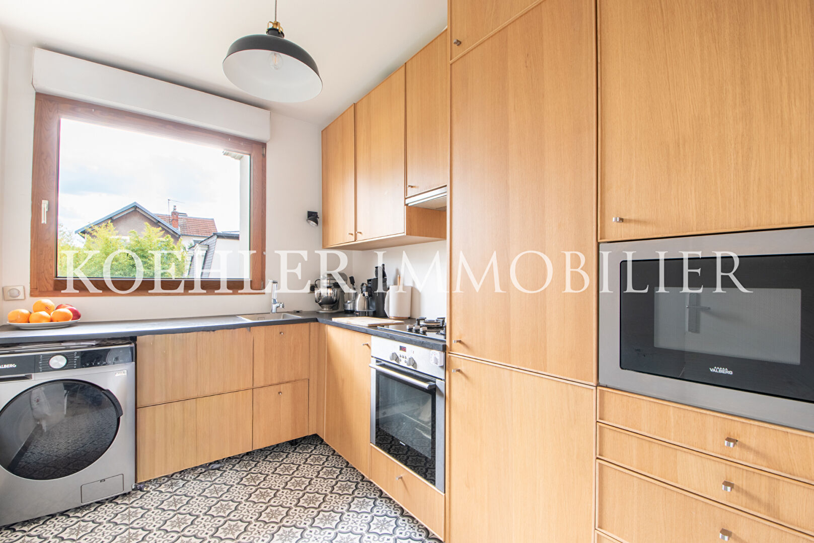 APPARTEMENT - LE RAINCY - 03