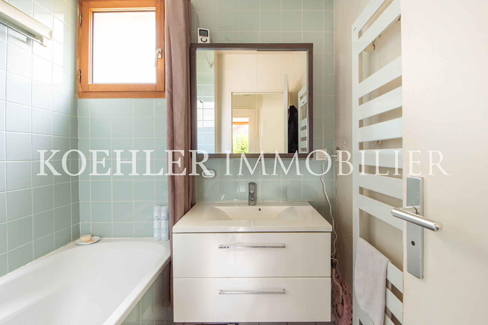 APPARTEMENT - LE RAINCY - 05