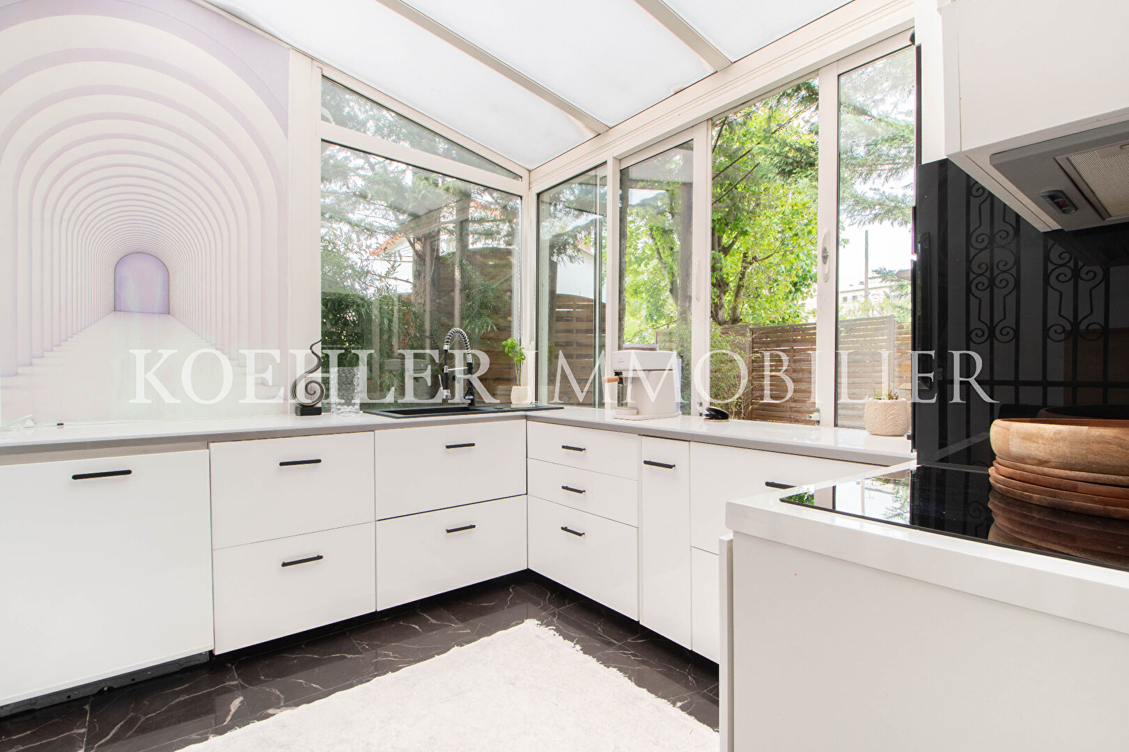 MAISON - VILLEMOMBLE - 03