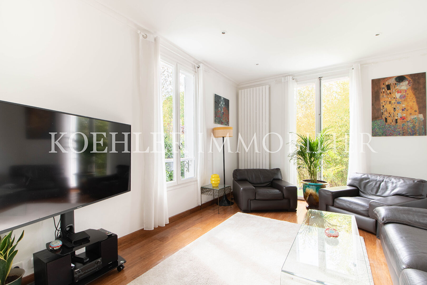 MAISON - VILLEMOMBLE - 04