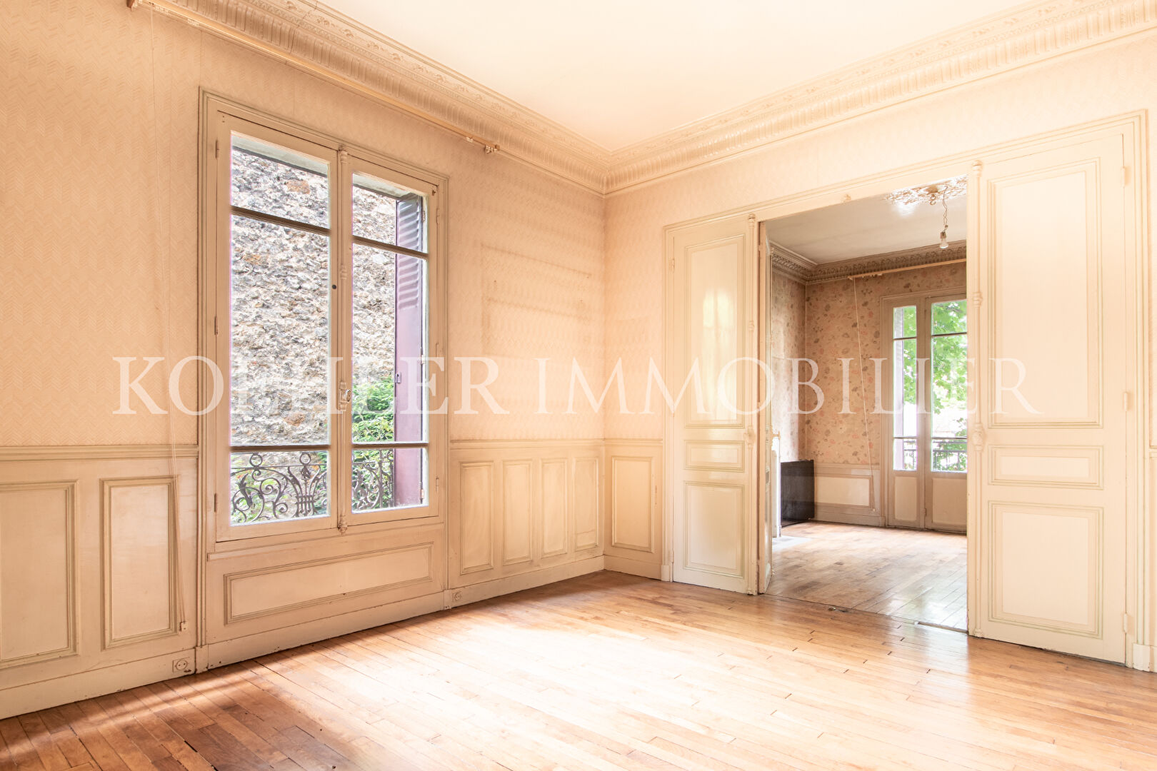 MAISON - LE RAINCY - 03