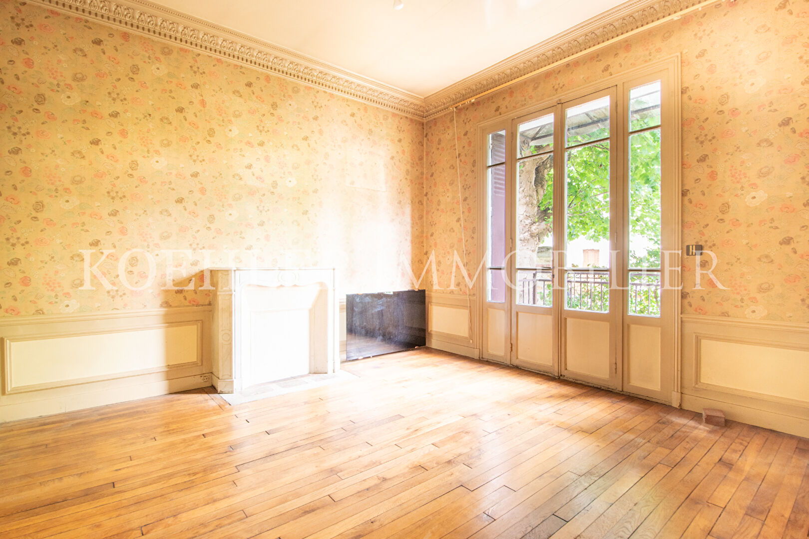 MAISON - LE RAINCY - 05