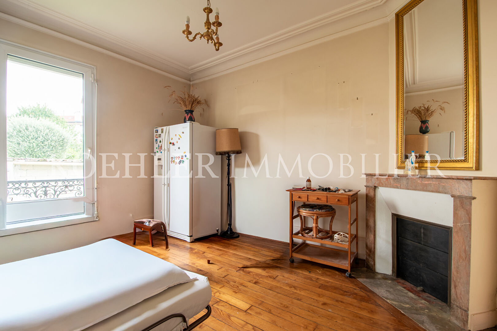 MAISON - LE RAINCY - 05
