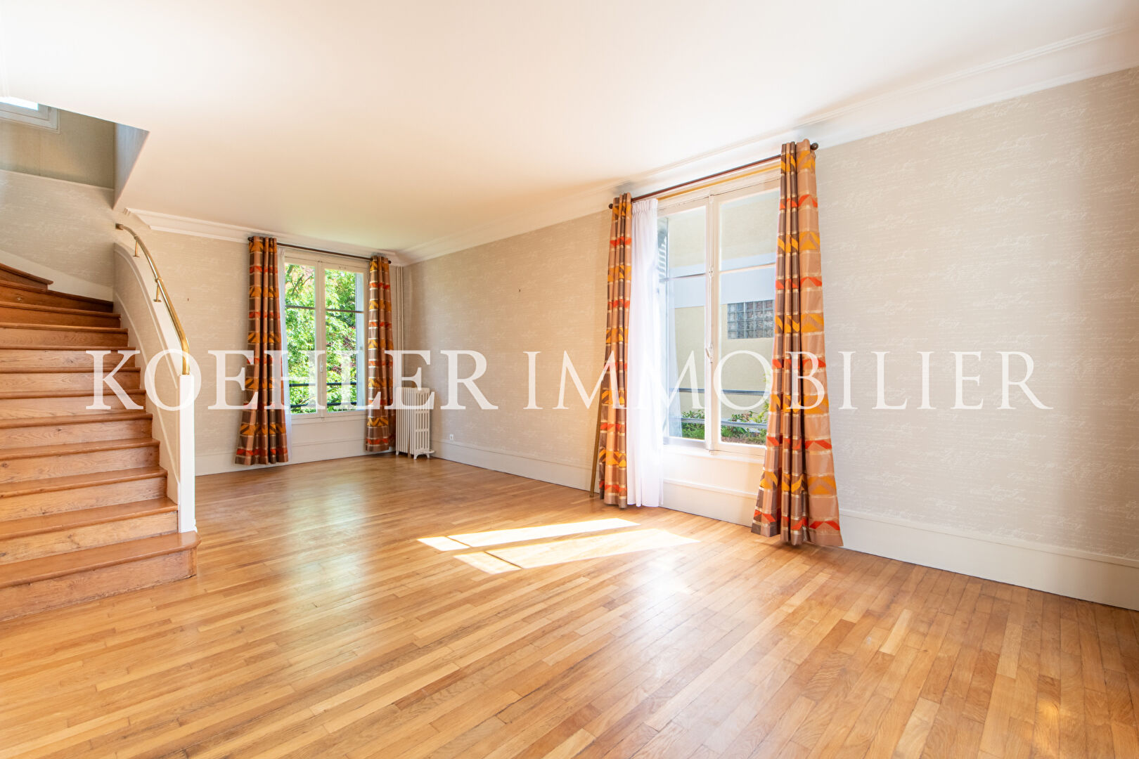 MAISON - VILLEMOMBLE - 05