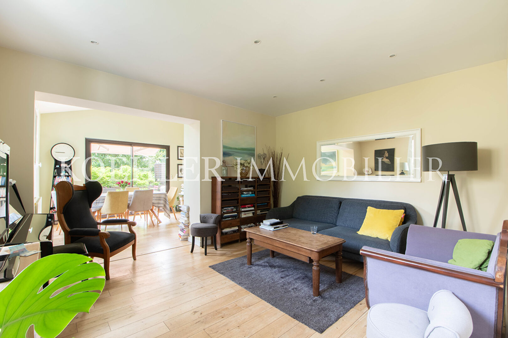 MAISON - LE RAINCY - 03