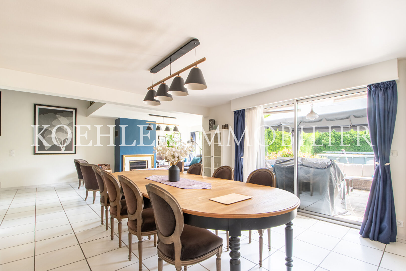 MAISON - LE RAINCY - 03