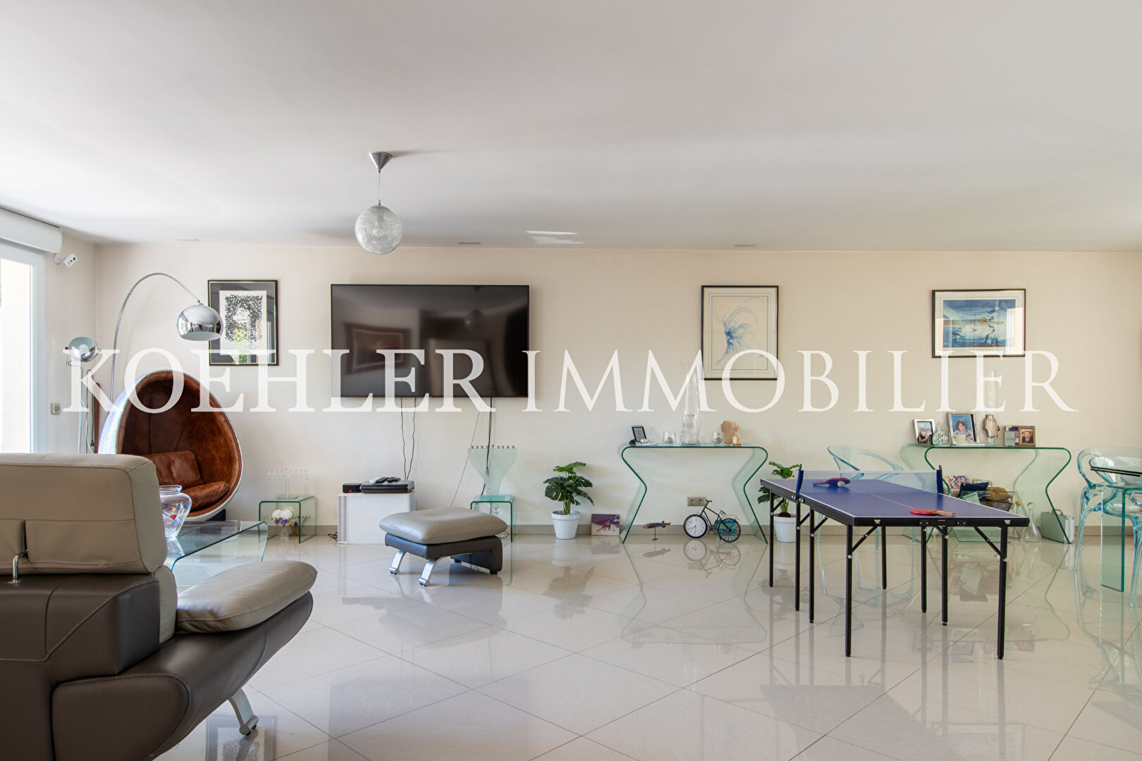 MAISON - VILLEMOMBLE - 05