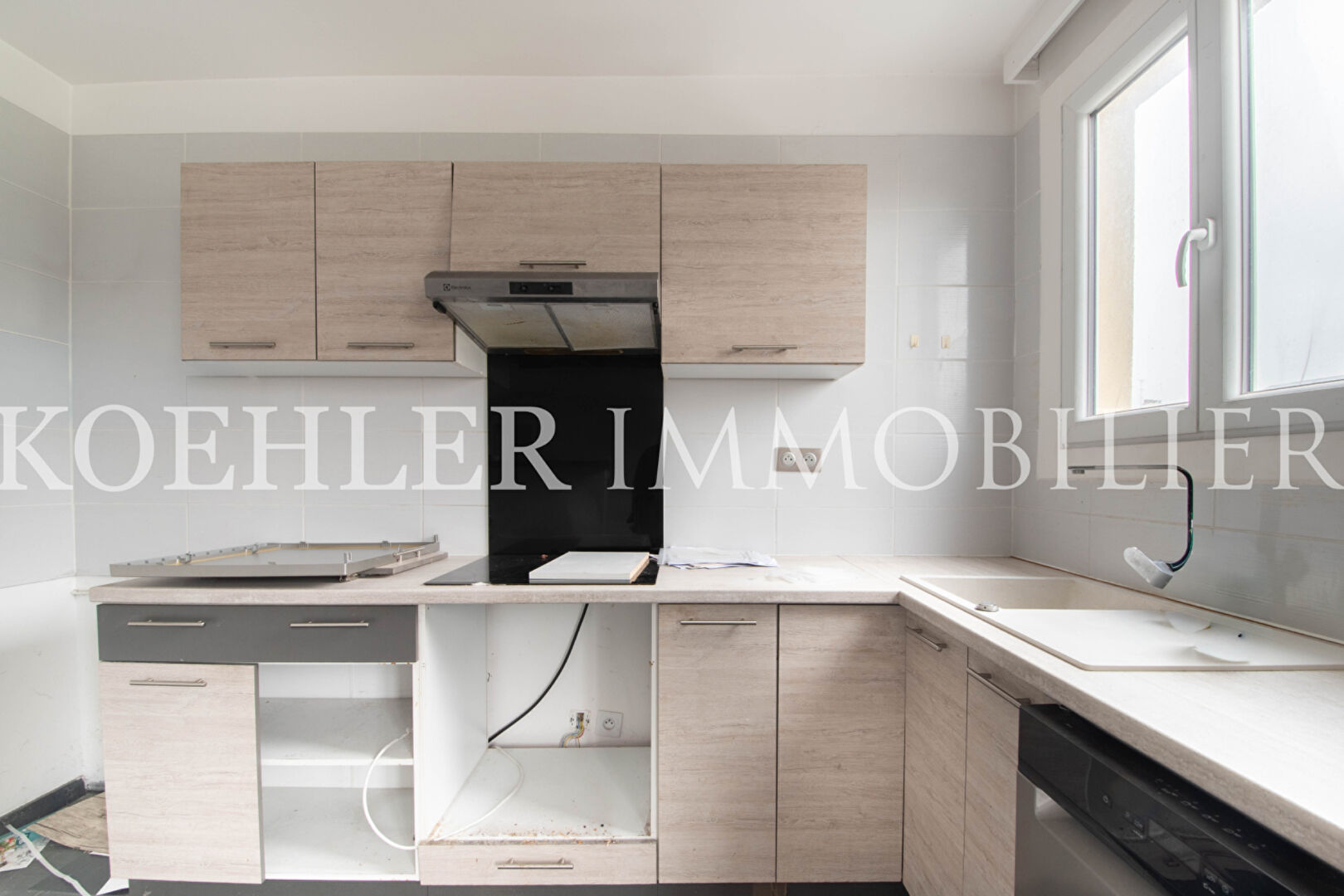 APPARTEMENT à vendre - VILLEMOMBLE - 01