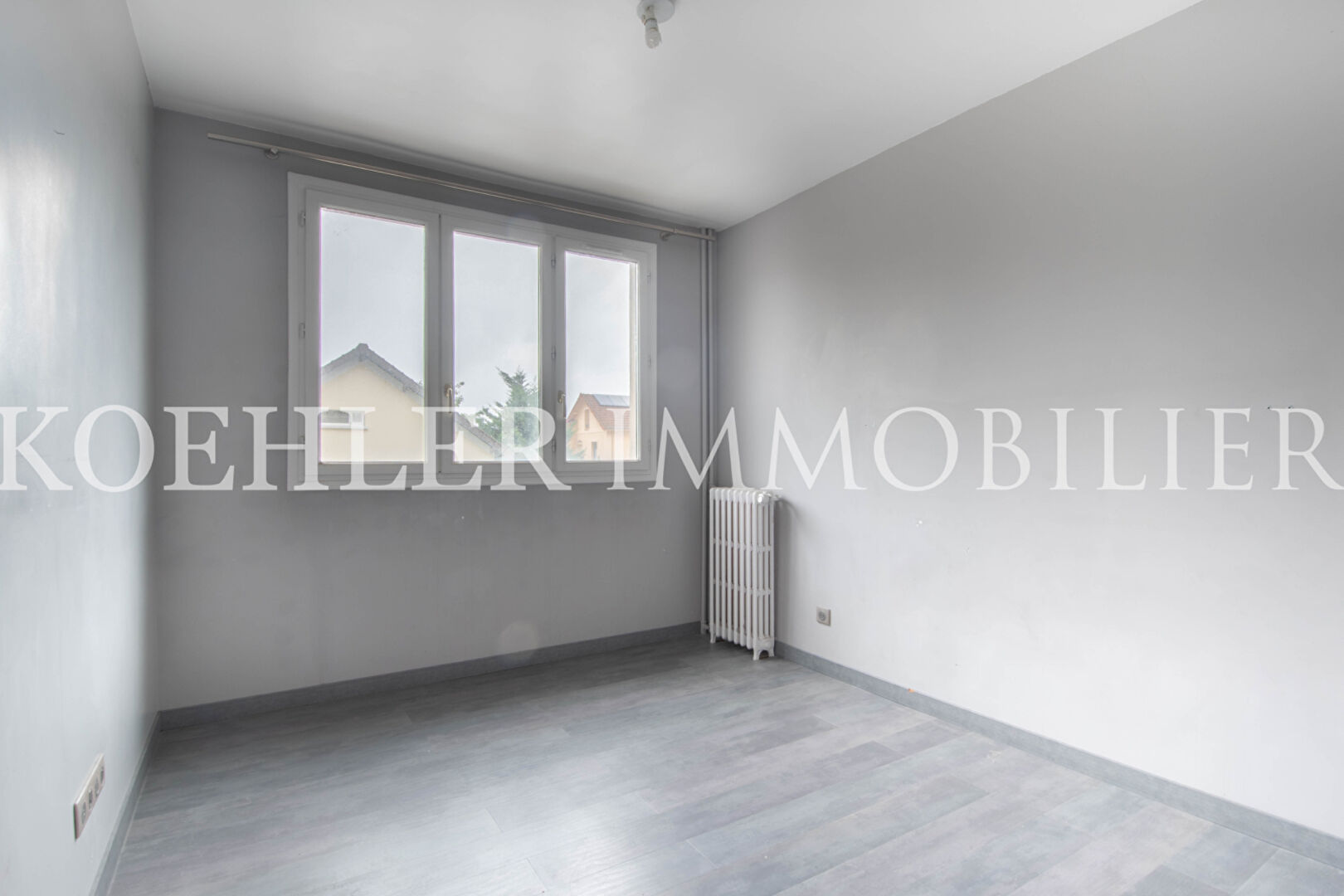 APPARTEMENT - VILLEMOMBLE - 05