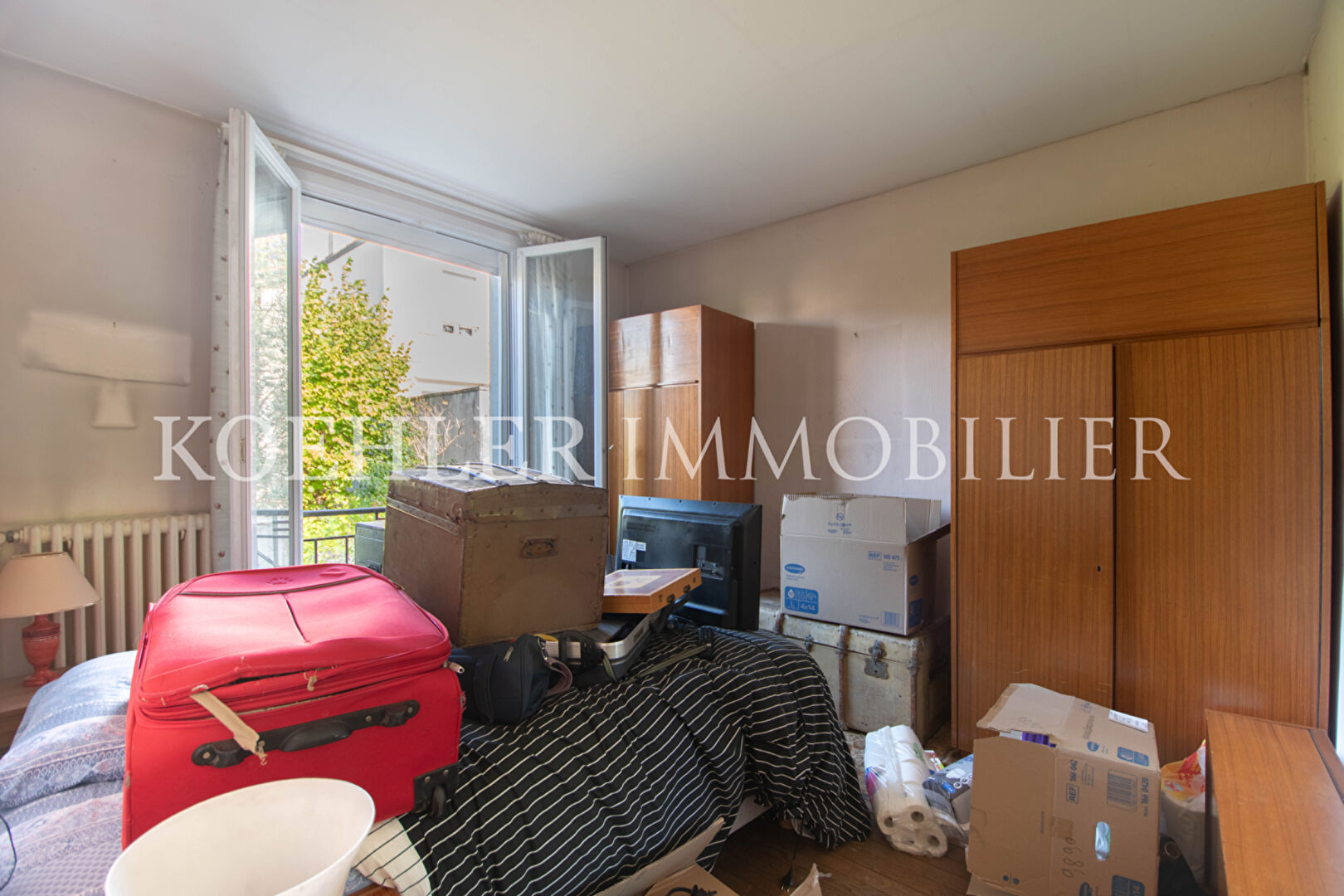 MAISON - LE RAINCY - 05